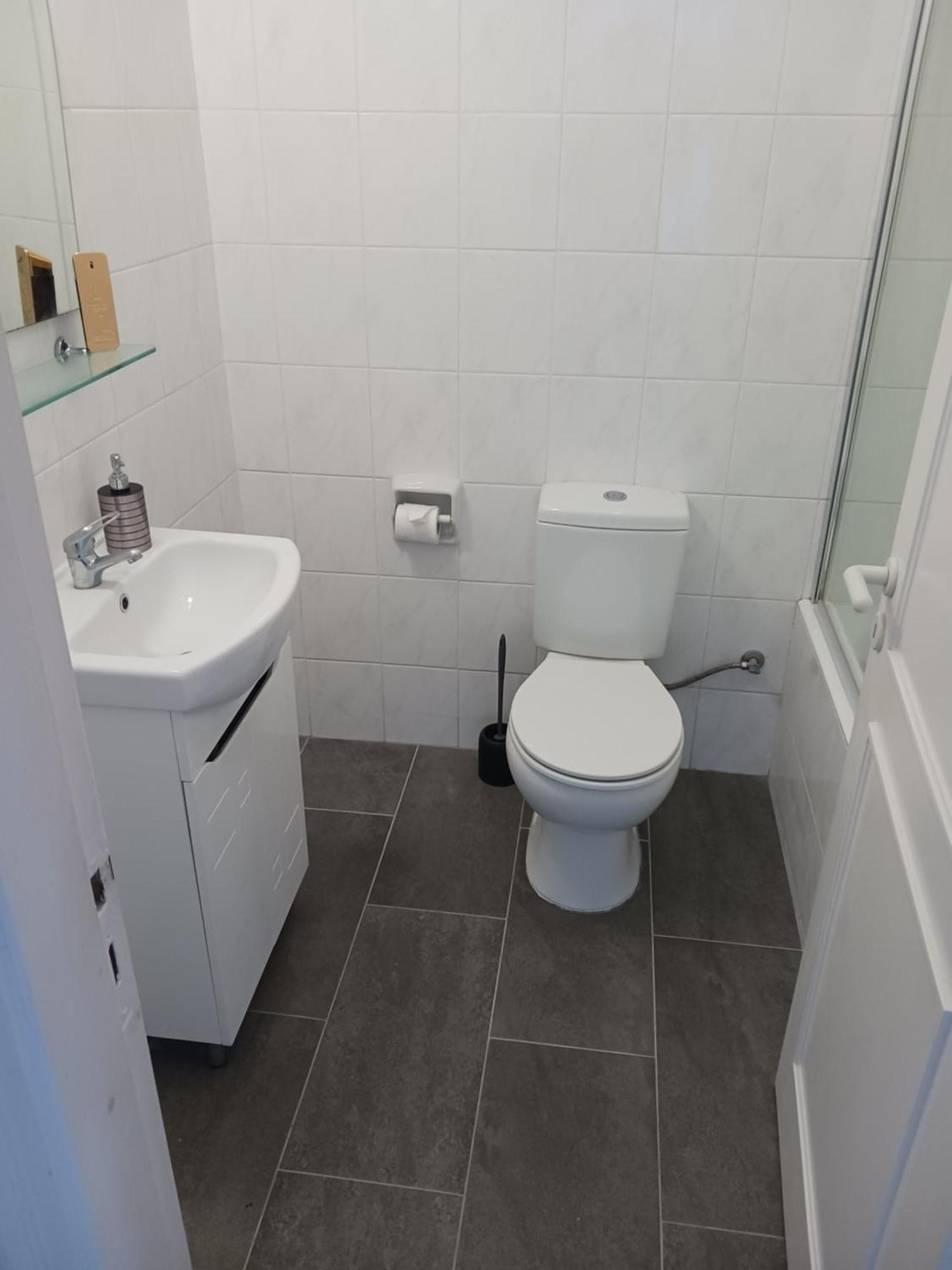 Modern Sea View Apartment Regina Gardens Paphos Esterno foto