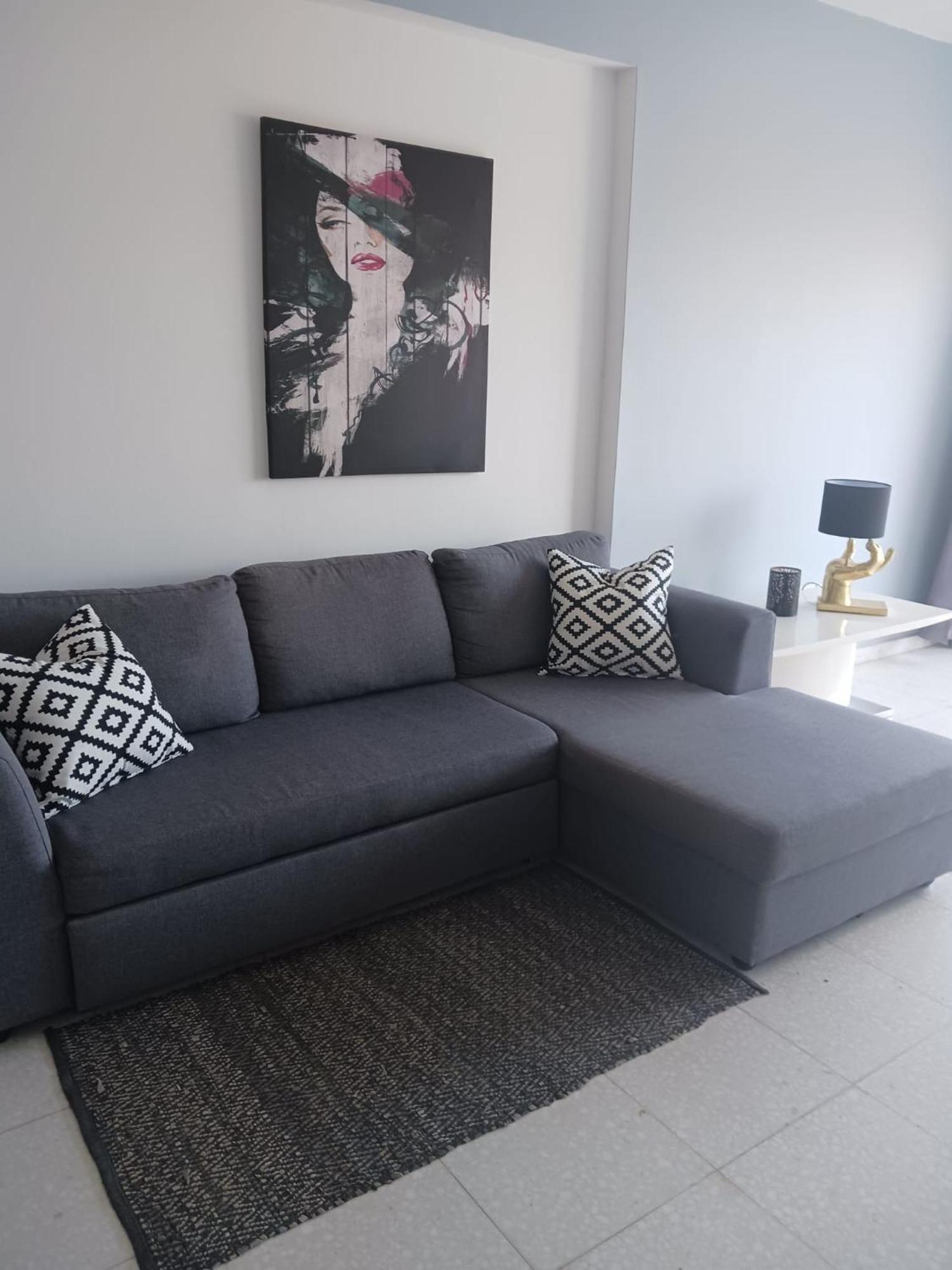 Modern Sea View Apartment Regina Gardens Paphos Esterno foto
